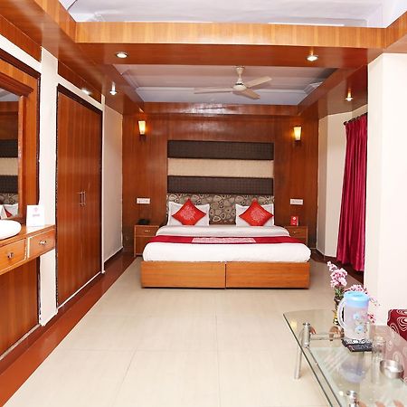 Oyo 8637 Shivam Hotel Mussoorie Exterior foto