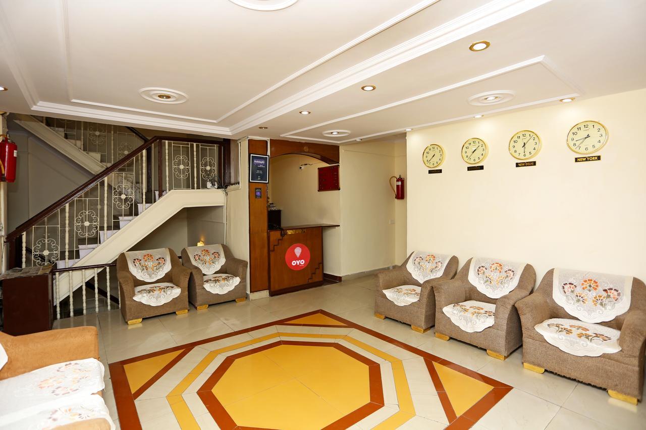 Oyo 8637 Shivam Hotel Mussoorie Exterior foto